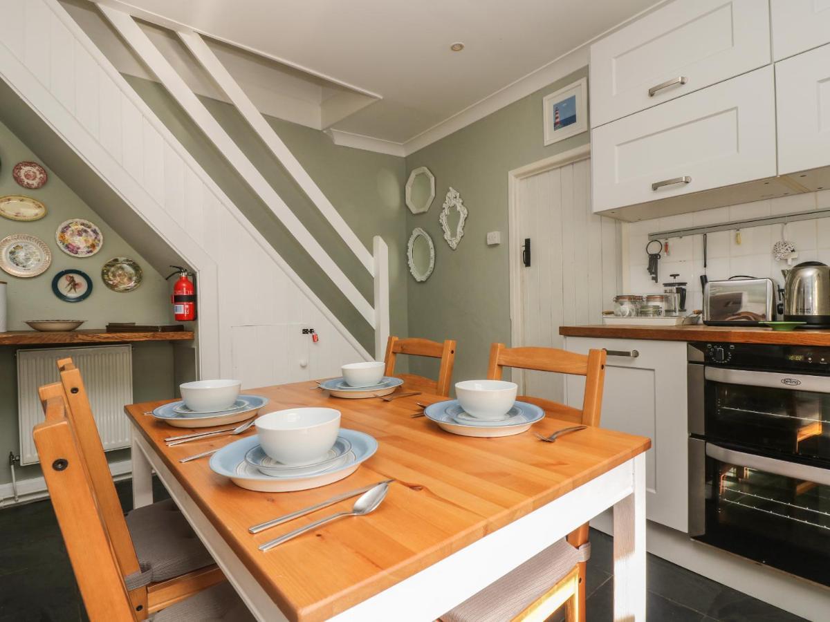 Primrose Cottage 펜린 외부 사진