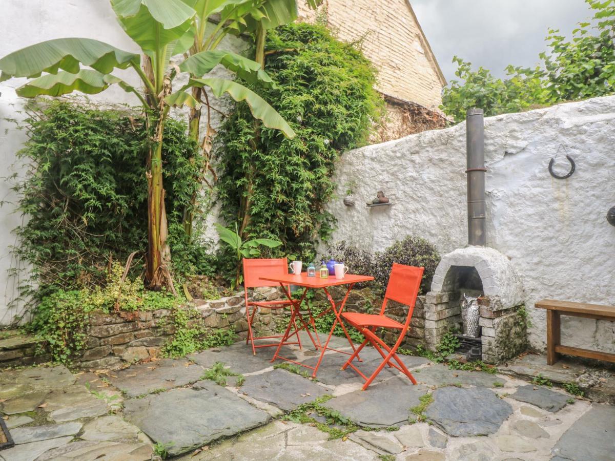 Primrose Cottage 펜린 외부 사진